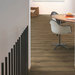 Ламинат Quick Step Classic Классический CLH 5789 Дуб теплый коричневый