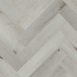 Кварцевый ламинат Fargo Parquet Паркет Дуб Снежный 33-DL1601 градиент