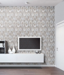 2863-5 liv. decor