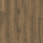 Ламинат Quick Step Classic Классический CLH 5789 Дуб теплый коричневый
