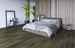 Кварцевый ламинат Home Expert Natural 2187-03 Дуб Ночной лес градиент