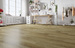 Кварцевый ламинат Fargo Comfort Комфорт Дуб Калифорния 66W963