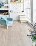 кварц-виниловая плитка Alpine Floor ЕСО5-23 Дуб Ваниль Селект