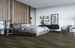Кварцевый ламинат Home Expert Natural 2187-03 Дуб Ночной лес градиент