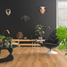 Ламинат Quick Step Majestic Величественный MJ3551 Дуб пустынный теплый натуральный