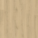 Ламинат Quick Step Classic Plus Классический CLH 5788 Дуб необработанный Дуб пепельный серый