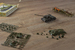 Замковый Кварц-винил SPC AVALON Дуб Янтарный 1587