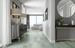 Кварцевый ламинат Fargo Comfort Комфорт  Дуб Берлин 70W935  градиент