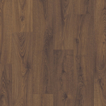 Ламинат Quick Step Classic Классический CLH 4091 Дуб горный коричневый