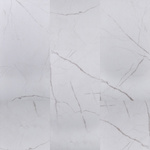 Кварцевый ламинат Home Expert Rock 9101 Ivory фаска