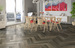 Кварцевый ламинат Fargo Parquet Паркет Дуб Кальвадос 33-62W921 градиент