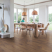 Ламинат Quick Step Classic Классический CLH 4091 Дуб горный коричневый