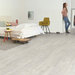 Ламинат Quick Step Impressive Впечатляющий IM3560 Дуб фантазийный светло-серый