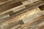 кварц-виниловая плитка Alpine Floor ЕСО5-6 Орех Состаренный