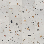SPC плитка Tarkett FUNKY HOUSE TERRAZZO