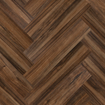 Кварцевый ламинат Fargo Parquet Паркет Дуб Сиена 33-64W929