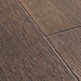 Ламинат Quick Step Majestic Величественный MJ3553 Дуб пустынный шлифованный темно-коричневый