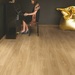 Ламинат Quick Step Classic Классический CLH 4095 Дуб теплый натуральный премиум