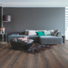 Ламинат Quick Step Majestic Величественный MJ3553 Дуб пустынный шлифованный темно-коричневый